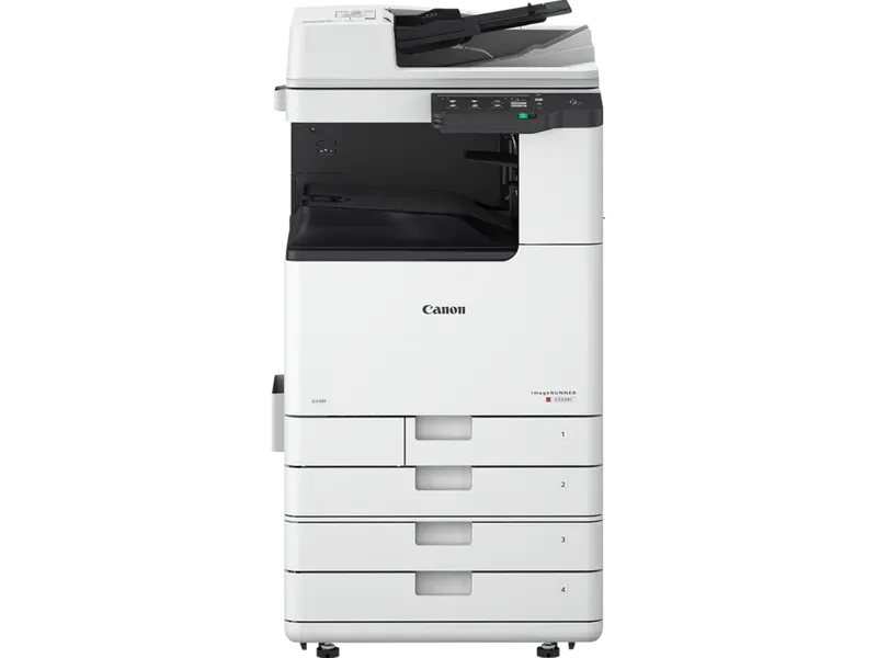 CANON c3326i